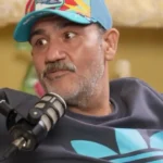 مهران غفوریان: با دختر 7 ساله من چه کار داری؟