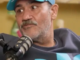 مهران غفوریان: با دختر 7 ساله من چه کار داری؟ 8 مهران غفوریان: با دختر 7 ساله من چه کار داری؟