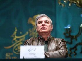 مهم نیست چرا در سینما را می بندید؟