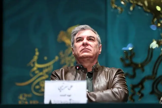 مهم نیست چرا در سینما را می بندید؟