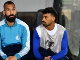 موضوع جدید دعوای رامین، تاجرنیا و سا پینتو؛ آتش زیر خاکستر 9 موضوع جدید دعوای رامین، تاجرنیا و سا پینتو؛ آتش زیر خاکستر