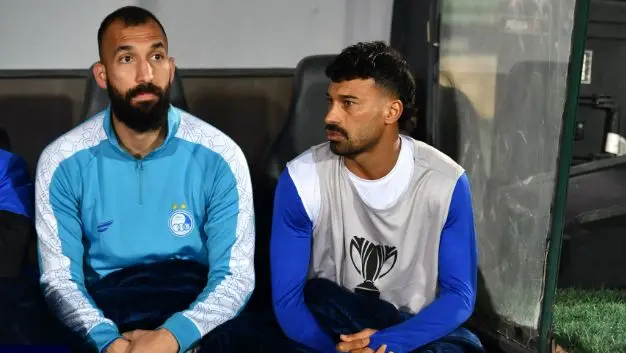 موضوع جدید دعوای رامین، تاجرنیا و سا پینتو؛ آتش زیر خاکستر