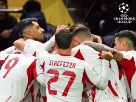 موفقیت طارمی در برد مهم المپیاکوس مقابل زرت 12 موفقیت طارمی در برد مهم المپیاکوس مقابل زرت