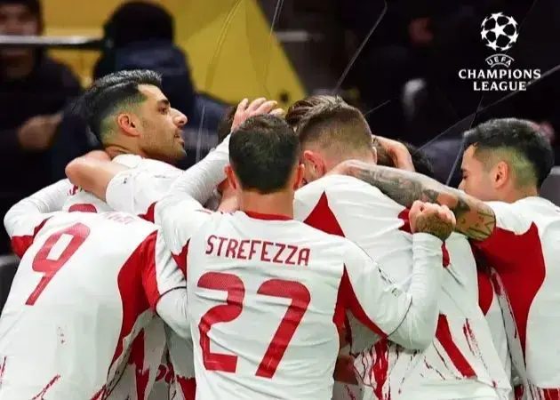 موفقیت طارمی در برد مهم المپیاکوس مقابل زرت