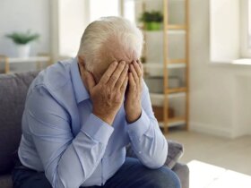 موهای سفید خبر خوبی برای سلامتی شماست، اما چرا؟ 9 موهای سفید خبر خوبی برای سلامتی شماست، اما چرا؟