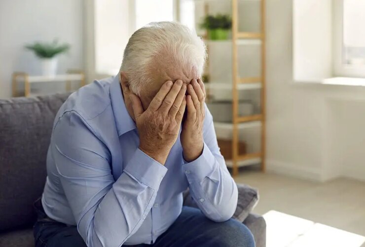 موهای سفید خبر خوبی برای سلامتی شماست، اما چرا؟ 28 موهای سفید خبر خوبی برای سلامتی شماست، اما چرا؟