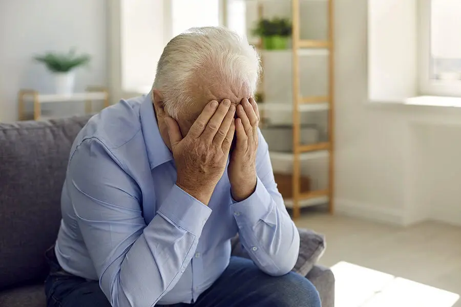 موهای سفید خبر خوبی برای سلامتی شماست، اما چرا؟ 1 موهای سفید خبر خوبی برای سلامتی شماست، اما چرا؟