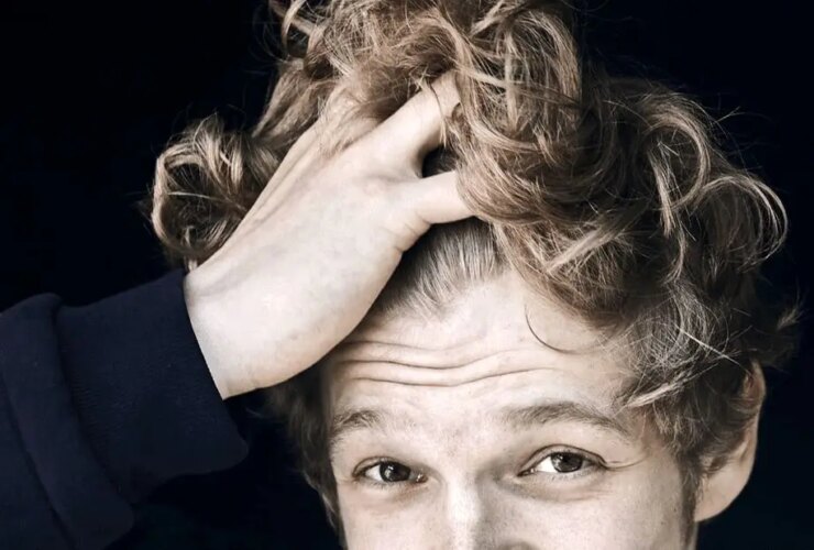 موی انسان آشکارساز جدید آلودگی هوا است!