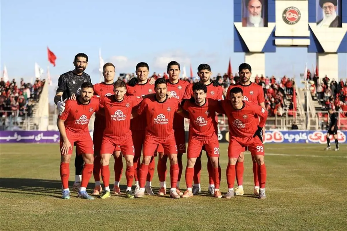 میزبانی تراکتور مبتنی بر دیزل لغو شد