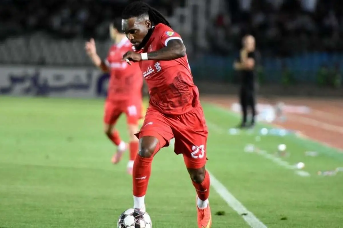 نارضایتی اسمار از عملکرد بیفوما