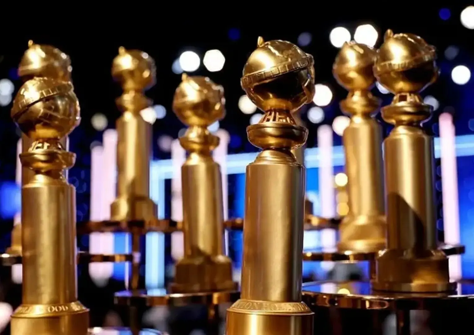 نامزدهای گلدن گلوب 2026 / فیلم جعفر پناهی نامزد چهار جایزه