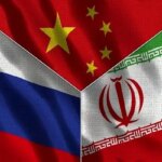 نامه مشترک ایران، روسیه و چین در خصوص قطعنامه شماره ۲۲۳۱