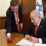 نتانیاهو سومالیلند را به عنوان یک "کشور مستقل" به رسمیت شناخت.