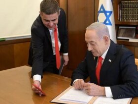 نتانیاهو سومالیلند را به عنوان یک "کشور مستقل" به رسمیت شناخت.