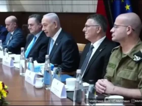 نتانیاهو: لاهه سفر من به آلمان را متوقف کرد 9 نتانیاهو: لاهه سفر من به آلمان را متوقف کرد