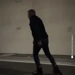 نخست وزیر اسلواکی از تونل تازه ساخته شده عبور کرد