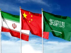 نشست مشترک ایران، عربستان و چین امروز در تهران برگزار می شود 3 نشست مشترک ایران، عربستان و چین امروز در تهران برگزار می شود