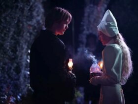 نقد و بررسی فیلم 100 شب قهرمان 14 نقد و بررسی فیلم 100 شب قهرمان