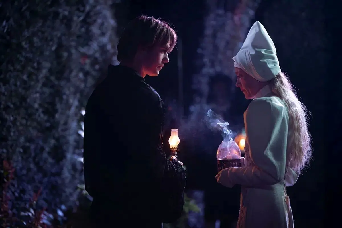 نقد و بررسی فیلم 100 شب قهرمان 1 نقد و بررسی فیلم 100 شب قهرمان