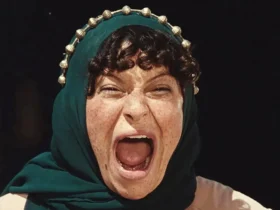 نقد و بررسی فیلم «آتروپیا»; نسخه جعلی خاورمیانه 9 نقد و بررسی فیلم «آتروپیا»; نسخه جعلی خاورمیانه