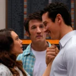 نقد و بررسی فیلم بی نهایت