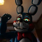 نقد و بررسی فیلم ترسناک "پنج شب در فردی 2".