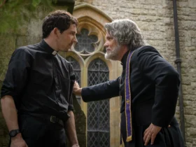 نقد و بررسی فیلم "مرد مرده را بیدار کن"