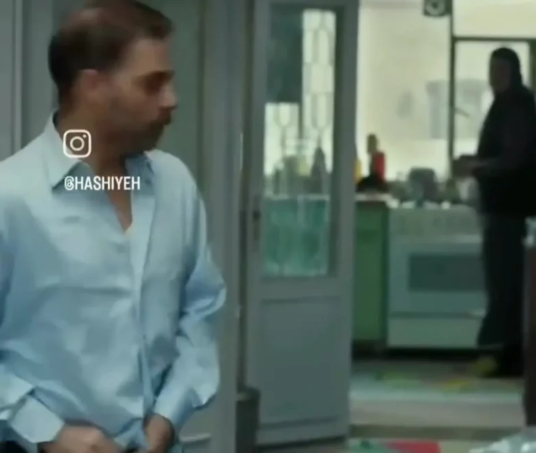 نقش شیرین یزدانبخش در فیلم «ابد و یک روز» 4 نقش شیرین یزدانبخش در فیلم «ابد و یک روز»