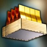 نقطه عطف صنعت کوانتومی: رونمایی از پردازنده 10000 کیوبیتی جهان، جهشی 100 برابری