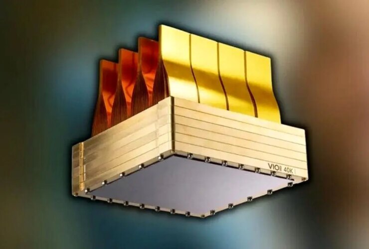 نقطه عطف صنعت کوانتومی: رونمایی از پردازنده 10000 کیوبیتی جهان، جهشی 100 برابری