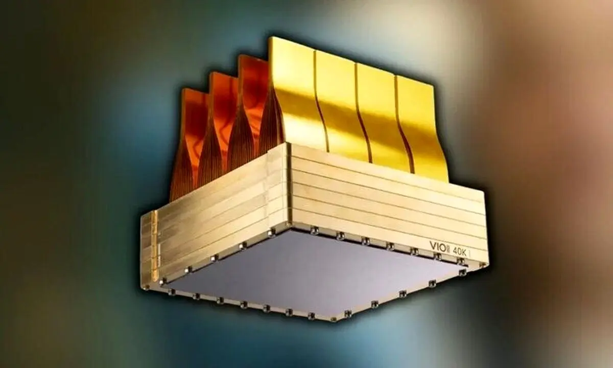 نقطه عطف صنعت کوانتومی: رونمایی از پردازنده 10000 کیوبیتی جهان، جهشی 100 برابری 1 نقطه عطف صنعت کوانتومی: رونمایی از پردازنده 10000 کیوبیتی جهان، جهشی 100 برابری