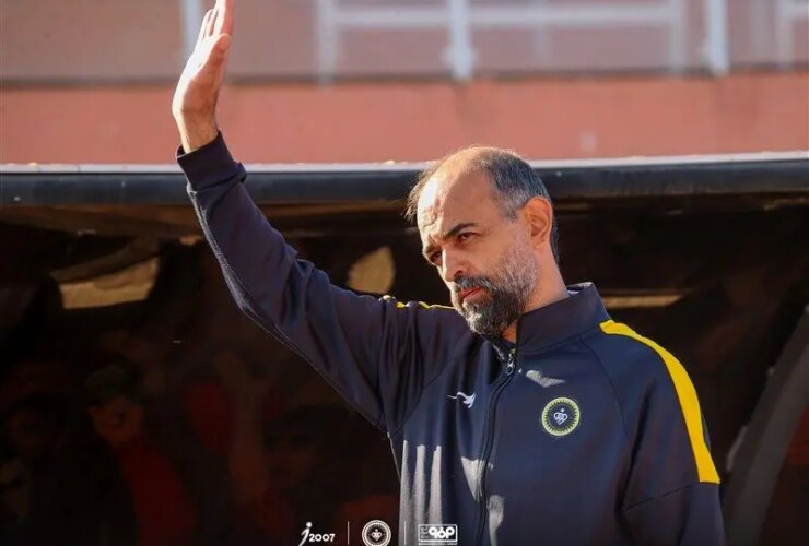 نویدکیا: نمی گذارم تیم در حاشیه بماند 29 نویدکیا: نمی گذارم تیم در حاشیه بماند