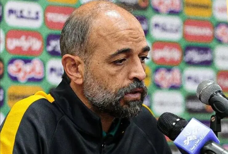 نویدکیا: نمی گذارم ذهن جوانی ام نابود شود!