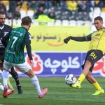 نگرانی بزرگ در اردوی سپاهان؛ ستاره پرتغالی استقلال به دیدار خود می رسد؟