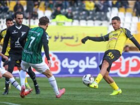 نگرانی بزرگ در اردوی سپاهان؛ ستاره پرتغالی استقلال به دیدار خود می رسد؟