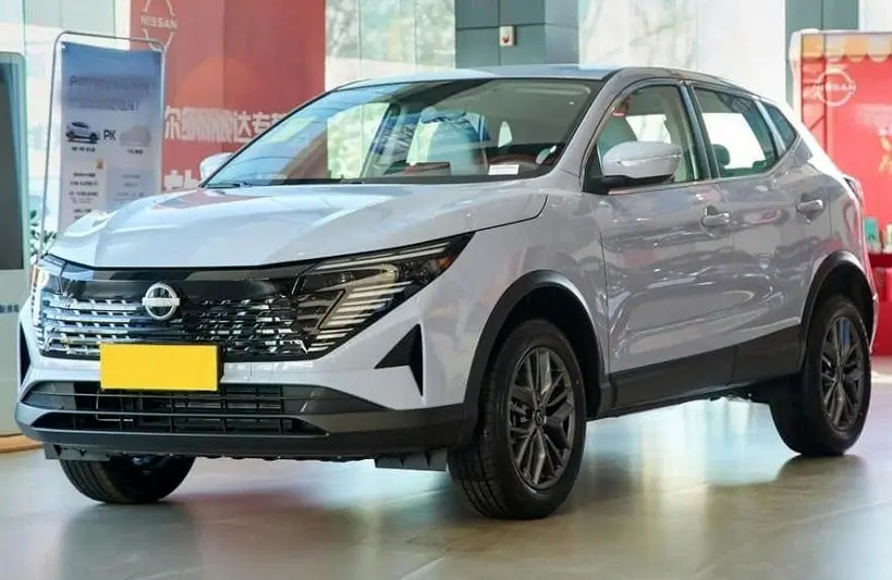 نیسان قشقایی آنر; آیا شاسی بلند هیبریدی ژاپنی-چینی ارزش خرید دارد؟