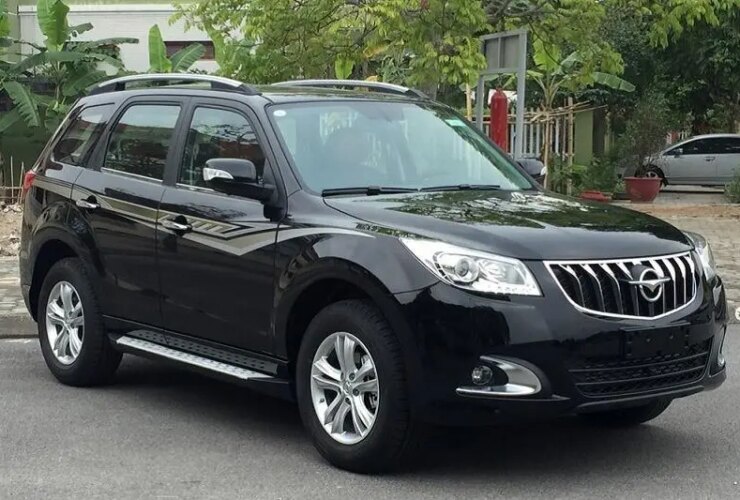 هایما S7 توربو پرو و ​​هایما اس 7 توربو پلاس چگونه با هم مقایسه می شوند؟