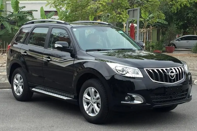 هایما S7 توربو پرو و ​​هایما اس 7 توربو پلاس چگونه با هم مقایسه می شوند؟