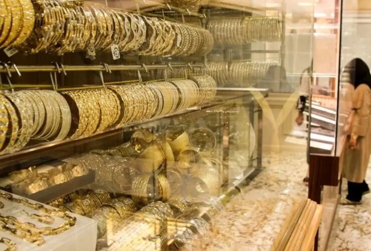 هزینه خرید طلا برای هدیه روز مادر چقدر است؟ 3 هزینه خرید طلا برای هدیه روز مادر چقدر است؟