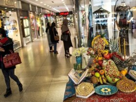 هزینه شب یلدا برای یک خانواده چهار نفره چقدر است؟ 8 هزینه شب یلدا برای یک خانواده چهار نفره چقدر است؟