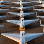 هشدار اندیشکده آمریکایی در خصوص ارتقای «شاهد 136»/ آیا پهپادهای ایرانی 2 ساعت دیگر به اسرائیل می رسند؟