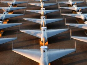 هشدار اندیشکده آمریکایی در خصوص ارتقای «شاهد 136»/ آیا پهپادهای ایرانی 2 ساعت دیگر به اسرائیل می رسند؟ 9 هشدار اندیشکده آمریکایی در خصوص ارتقای «شاهد 136»/ آیا پهپادهای ایرانی 2 ساعت دیگر به اسرائیل می رسند؟