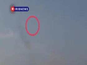 هشدار ایران به ناوهای آمریکایی