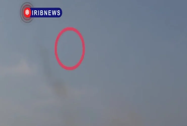 هشدار ایران به ناوهای آمریکایی