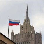 هشدار روسیه به ترامپ/ امیدواریم اشتباه مهلکی مرتکب نشود