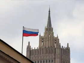 هشدار روسیه به ترامپ/ امیدواریم اشتباه مهلکی مرتکب نشود 8 هشدار روسیه به ترامپ/ امیدواریم اشتباه مهلکی مرتکب نشود