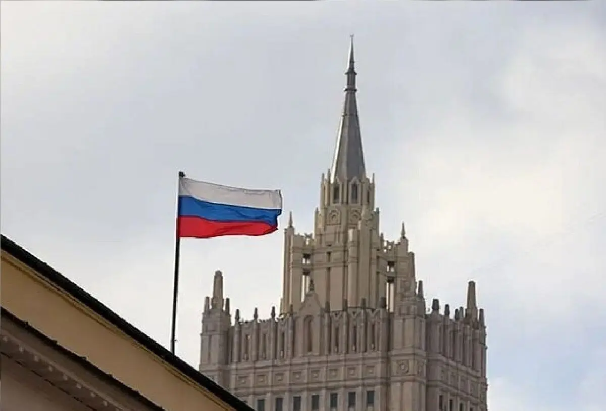 هشدار روسیه به ترامپ/ امیدواریم اشتباه مهلکی مرتکب نشود