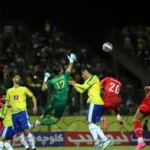 هفته پانزدهم لیگ آزادگان؛ فن ترمز نساجی را کشید