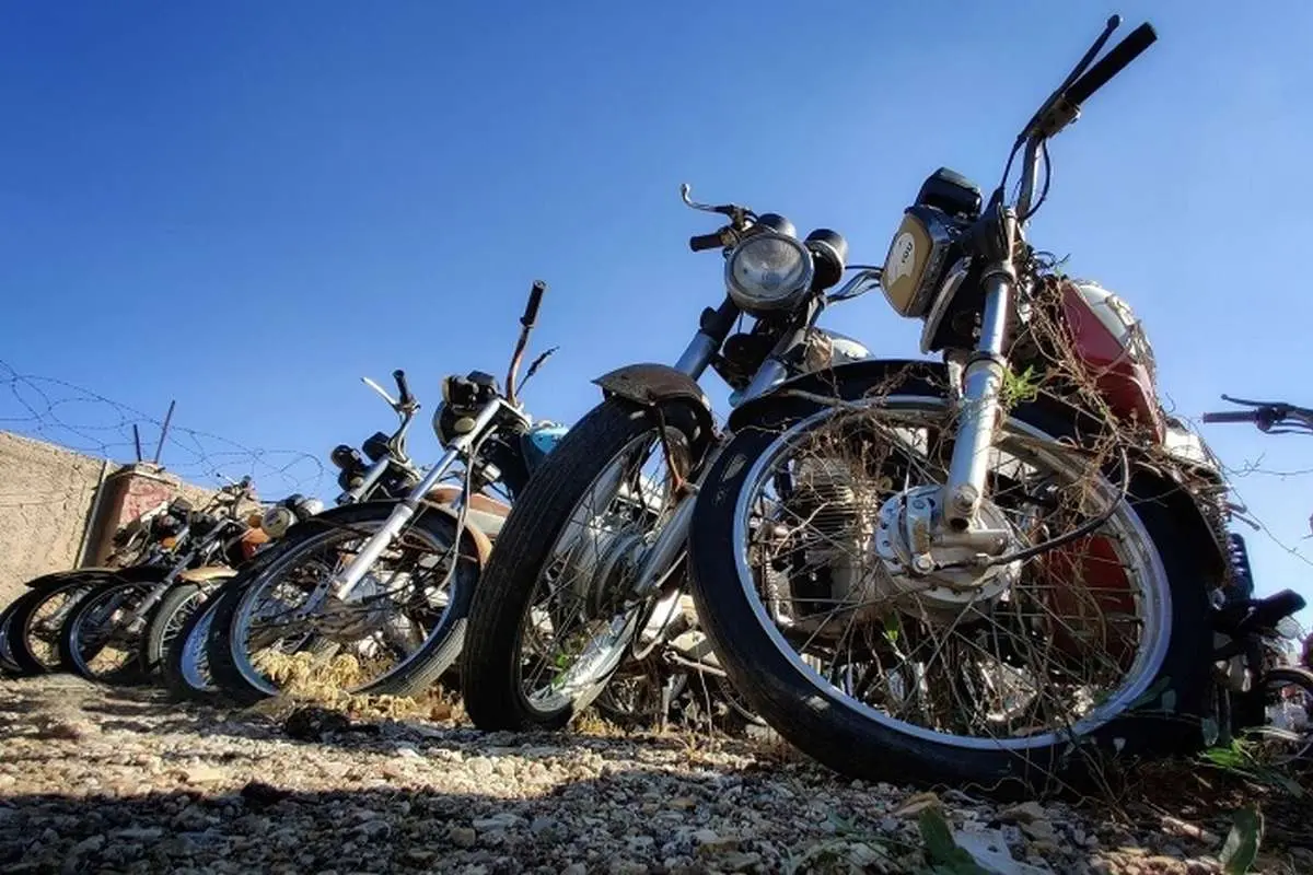 همه چیز درباره وام های نوسازی موتور سیکلت دست دوم