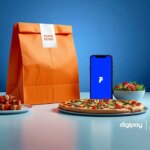 همکاری بین Tapsifood و DigiP برای ارائه پرداخت وام به کاربران آغاز می شود